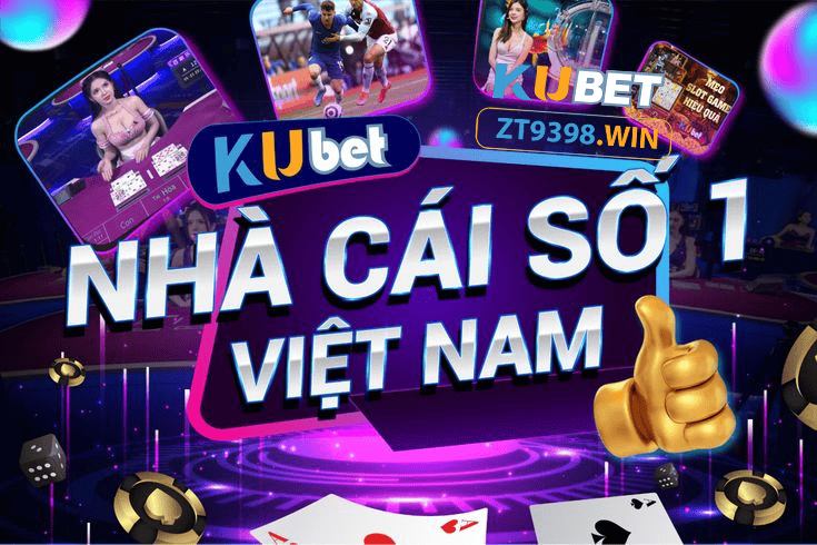 Kucasino - kubet top 1 nhà cái việt nam